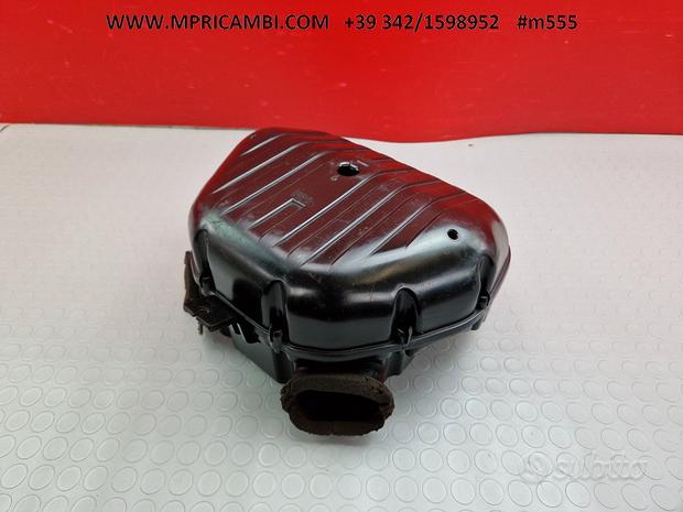 Subito AIRBOX AIR SUZUKI GSXR 600 2001 2002 GSX R 2003