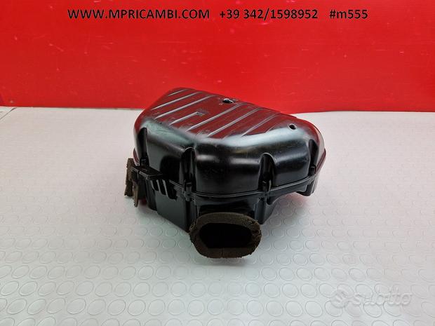 Subito AIRBOX AIR SUZUKI GSXR 600 2001 2002 GSX R 2003