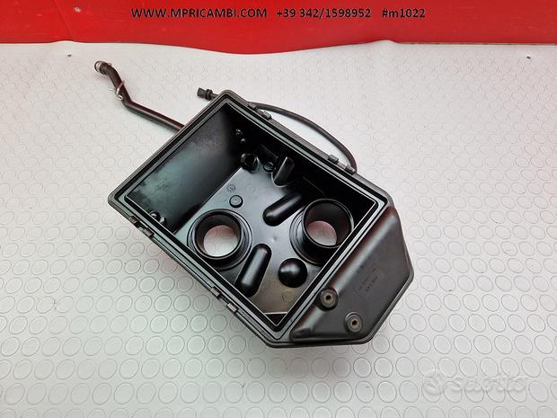Subito AIRBOX BASAMENTO DUCATI MONSTER 900 1999 2002 IE 2