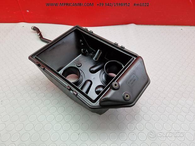 Subito AIRBOX BASAMENTO DUCATI MONSTER 900 1999 2002 IE 2