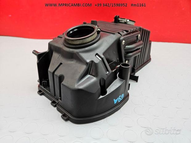 Subito AIRBOX BASE APRILIA SHIVER 750 2007 2008 SL 2009 2