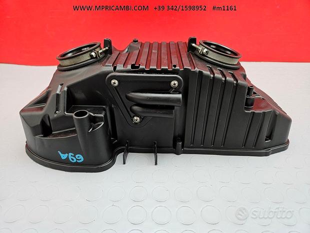 Subito AIRBOX BASE APRILIA SHIVER 750 2007 2008 SL 2009 2