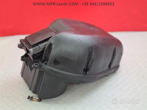 Subito AIRBOX CASSA APRILIA CAPONORD 2003 2002 1000 2001