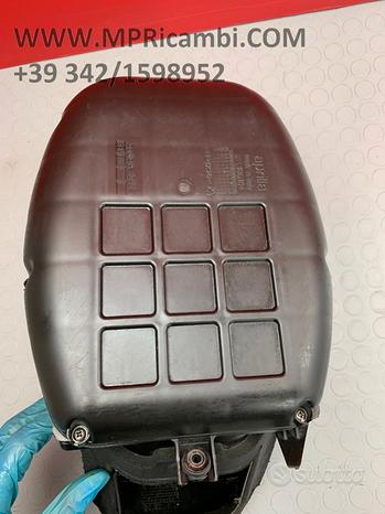 Subito AIRBOX CASSA APRILIA RSV 1000 2004 2005 RSV1000