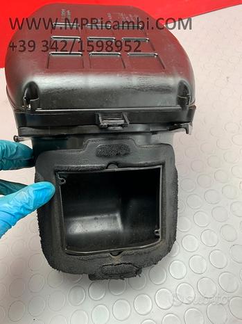 Subito AIRBOX CASSA APRILIA RSV 1000 2004 2005 RSV1000