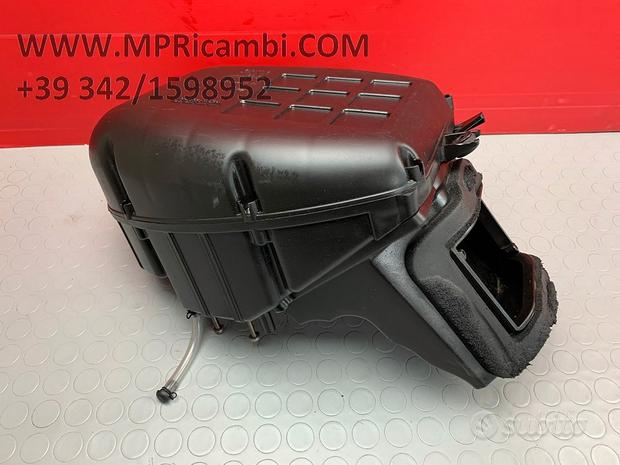 Subito AIRBOX CASSA APRILIA RSV 1000 2004 2005 RSV1000
