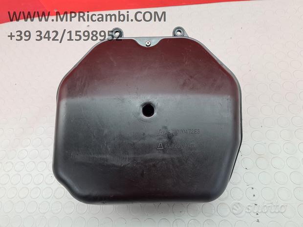 Subito AIRBOX CASSA BENELLI TNT 899 2007 2008 TNT899 2010