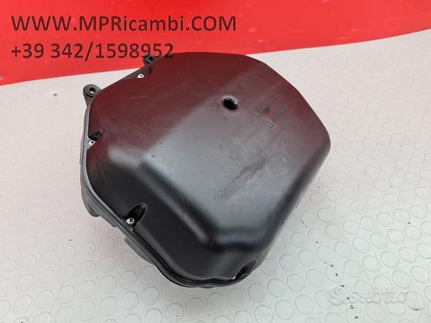 Subito AIRBOX CASSA BENELLI TNT 899 2007 2008 TNT899 2010
