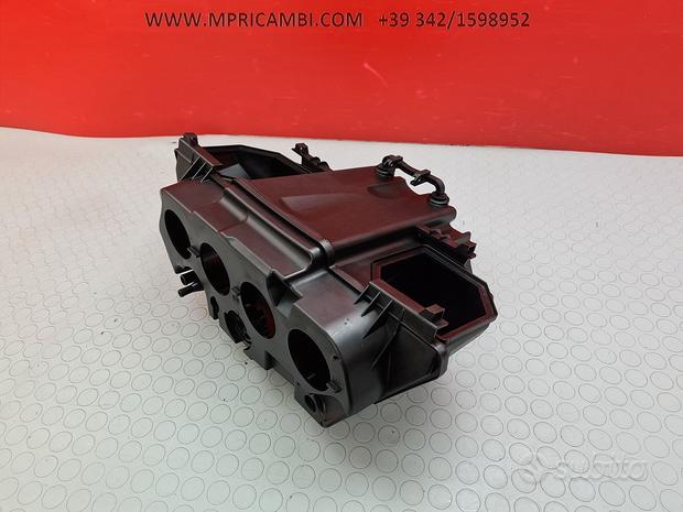 Subito AIRBOX CASSA BMW K1200S 2004 2005 K1200 2006 2007