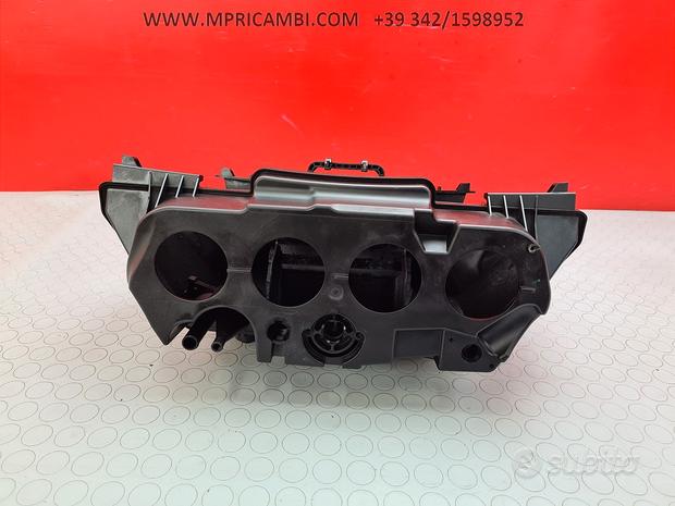 Subito AIRBOX CASSA BMW K1200S 2004 2005 K1200 2006 2007