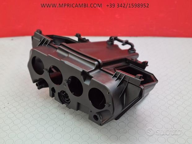 Subito AIRBOX CASSA BMW K1200S 2004 2005 K1200 2006 2007