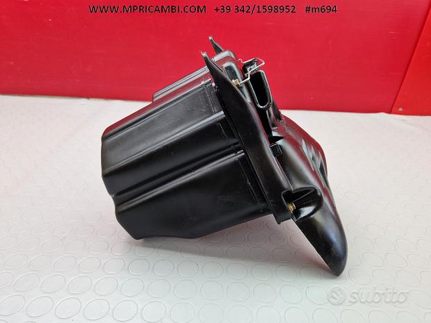 Subito AIRBOX CASSA CAGIVA RAPTOR 125 2003 2004 MITO 2005