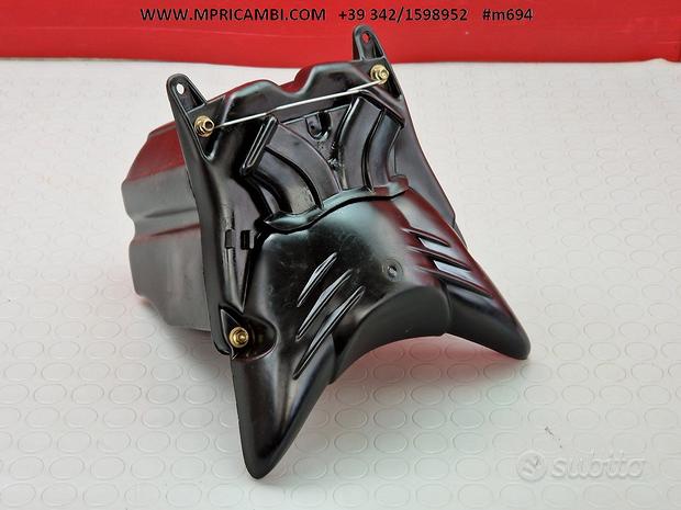 Subito AIRBOX CASSA CAGIVA RAPTOR 125 2003 2004 MITO 2005