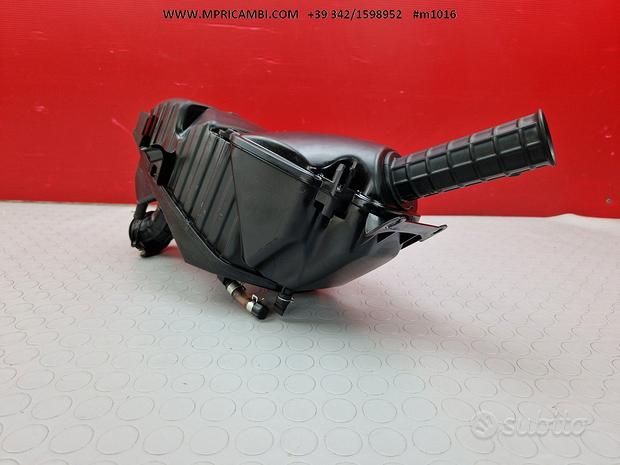 Subito AIRBOX CASSA HONDA CB 125 R 2018 2019 CBF 2020