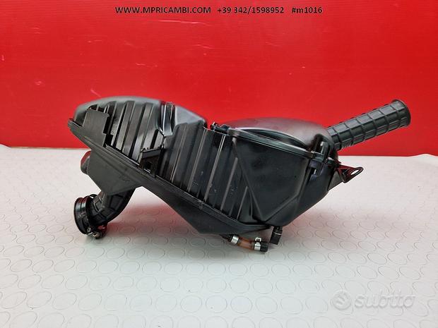 Subito AIRBOX CASSA HONDA CB 125 R 2018 2019 CBF 2020