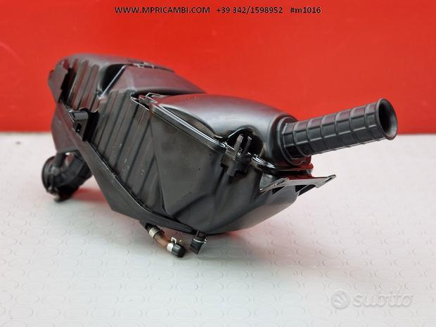 Subito AIRBOX CASSA HONDA CB 125 R 2018 2019 CBF 2020