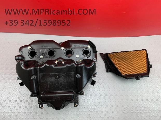Subito AIRBOX CASSA HONDA CBR 600 RR 2005 2006 600RR