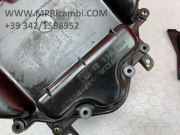 Subito AIRBOX CASSA HONDA CBR 600 RR 2005 2006 600RR