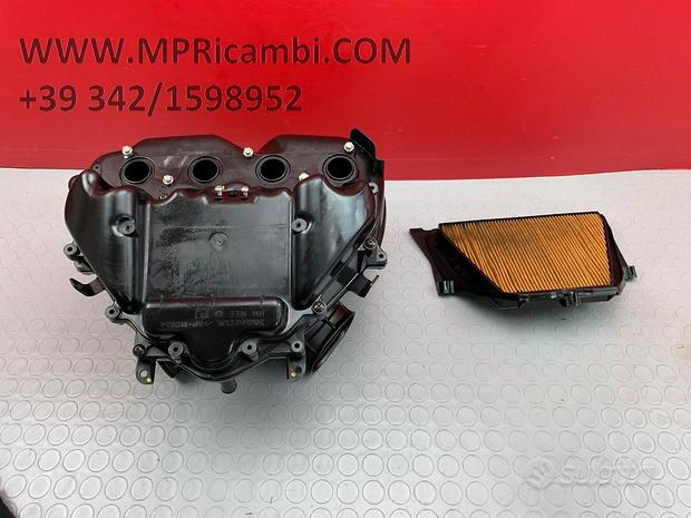 Subito AIRBOX CASSA HONDA CBR 600 RR 2005 2006 600RR