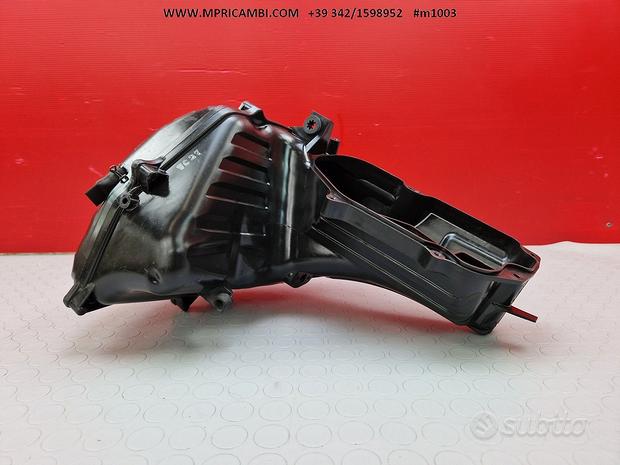 Subito AIRBOX CASSA HONDA DN01 2008 2009 DN-01 2010