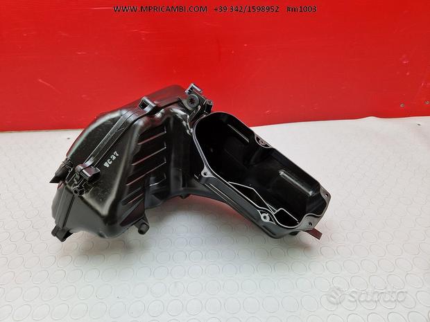Subito AIRBOX CASSA HONDA DN01 2008 2009 DN-01 2010