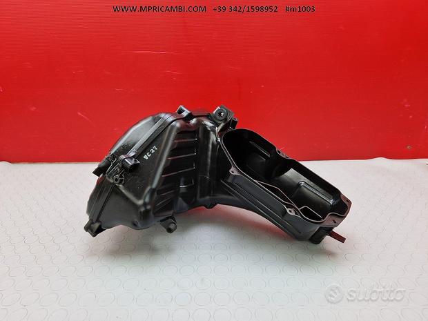 Subito AIRBOX CASSA HONDA DN01 2008 2009 DN-01 2010