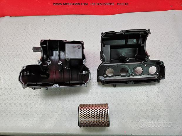 Subito AIRBOX CASSA HONDA HORNET 900 2002 2003 CB 2004 20