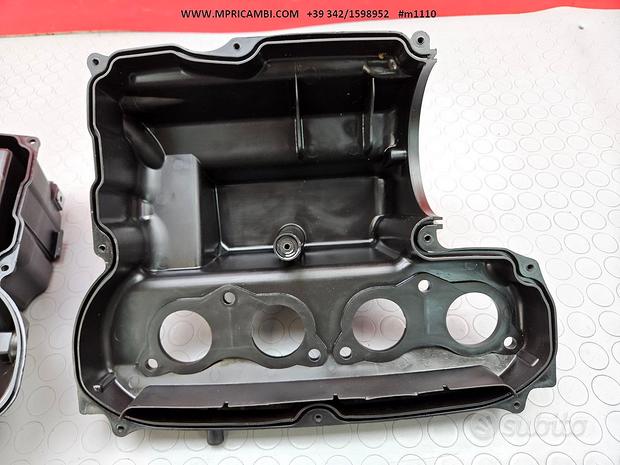 Subito AIRBOX CASSA HONDA HORNET 900 2002 2003 CB 2004 20