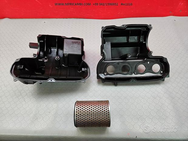 Subito AIRBOX CASSA HONDA HORNET 900 2002 2003 CB 2004 20