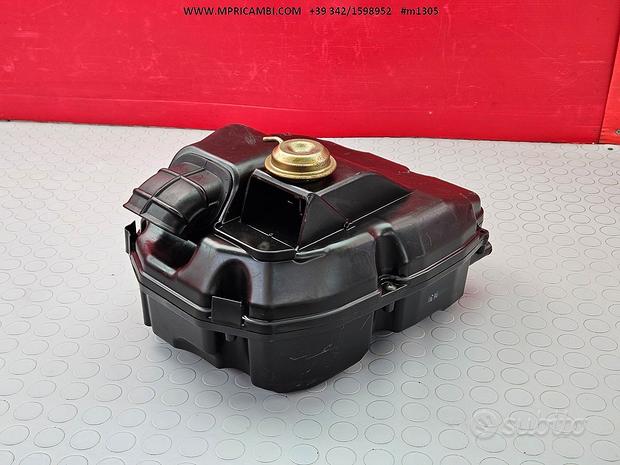 Subito AIRBOX CASSA HONDA VFR 800 2002 2005 VFR800 2003 2