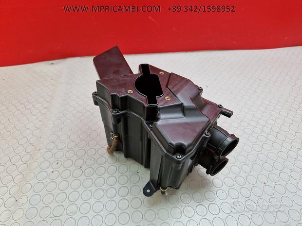 Subito AIRBOX CASSA KAWASAKI NINJA 250 R 2008 2009 ZX 25