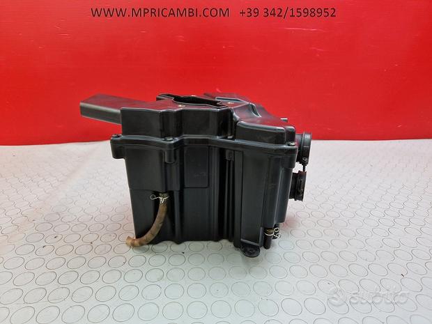 Subito AIRBOX CASSA KAWASAKI NINJA 250 R 2008 2009 ZX 25
