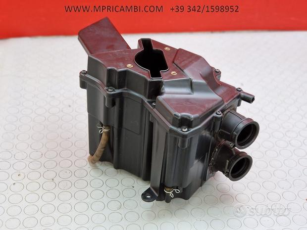 Subito AIRBOX CASSA KAWASAKI NINJA 250 R 2008 2009 ZX 25