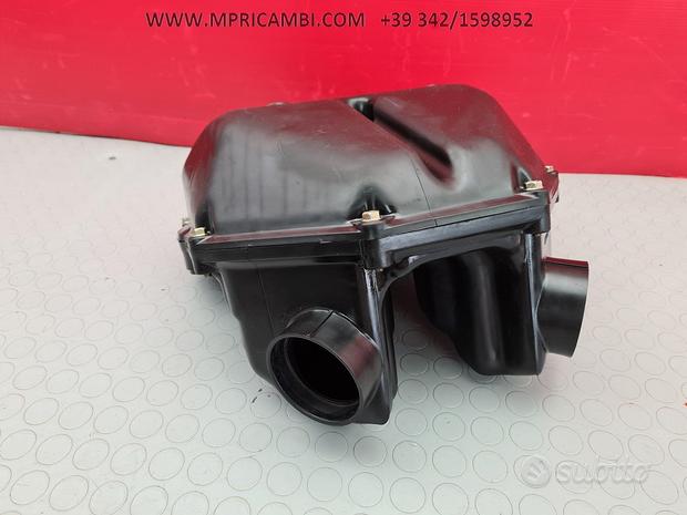 Subito AIRBOX CASSA KAWASAKI NINJA 600 1997 1996 ZX 6R 19