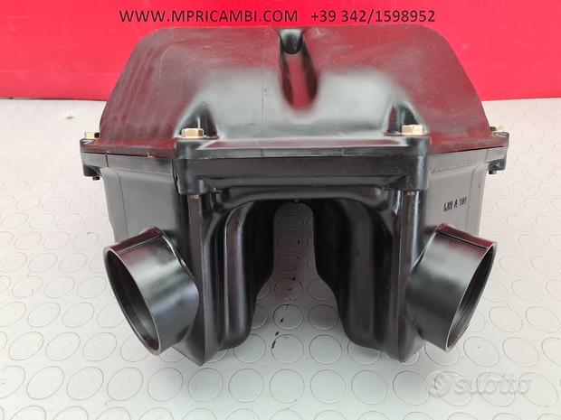 Subito AIRBOX CASSA KAWASAKI NINJA 600 1997 1996 ZX 6R 19