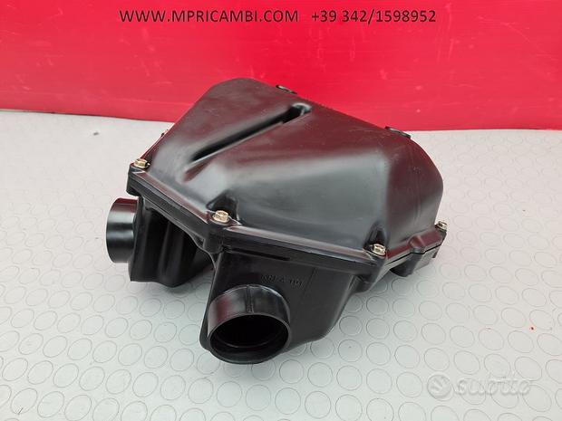 Subito AIRBOX CASSA KAWASAKI NINJA 600 1997 1996 ZX 6R 19