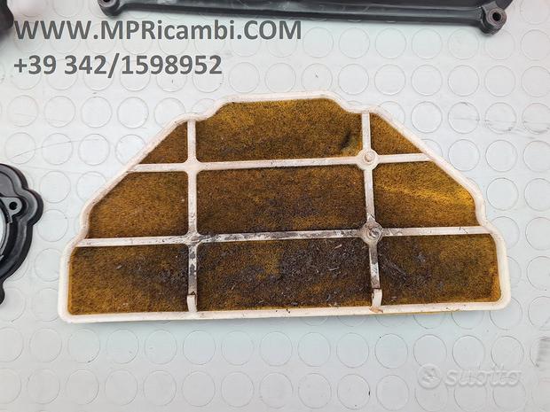 Subito AIRBOX CASSA KAWASAKI NINJA 600 2000 2001 636 2002