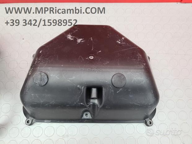 Subito AIRBOX CASSA KAWASAKI NINJA 600 2000 2001 636 2002