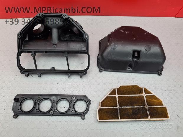 Subito AIRBOX CASSA KAWASAKI NINJA 600 2000 2001 636 2002