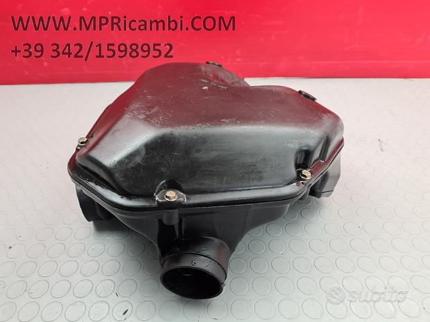 Subito AIRBOX CASSA KAWASAKI NINJA 900 2000 2001 ZX 9R 20