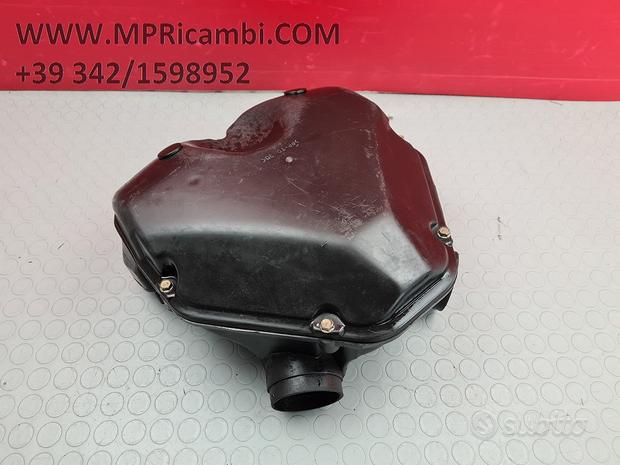 Subito AIRBOX CASSA KAWASAKI NINJA 900 2000 2001 ZX 9R 20