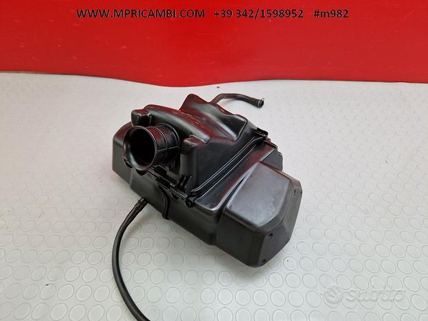 Subito AIRBOX CASSA SUZUKI BANDIT 650S 2005 2006 GSF 2007