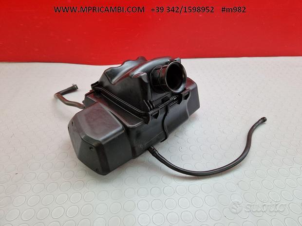 Subito AIRBOX CASSA SUZUKI BANDIT 650S 2005 2006 GSF 2007