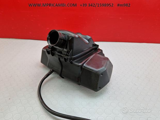 Subito AIRBOX CASSA SUZUKI BANDIT 650S 2005 2006 GSF 2007