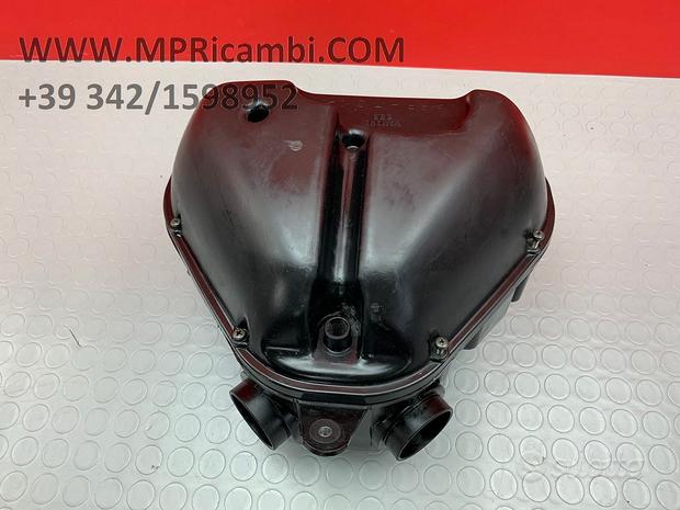 Subito AIRBOX CASSA YAMAHA R6 1999 2000 2001 YZF 2002