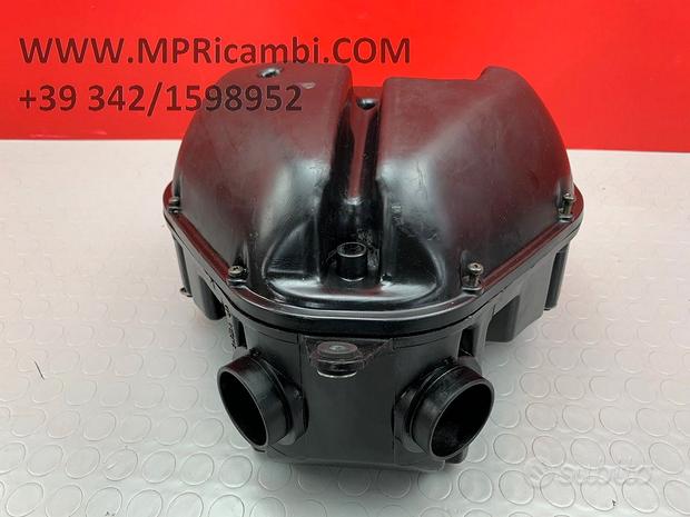 Subito AIRBOX CASSA YAMAHA R6 1999 2000 2001 YZF 2002