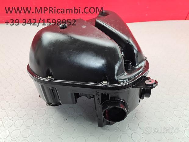 Subito AIRBOX CASSA YAMAHA R6 1999 2002 YZF 2000 2001