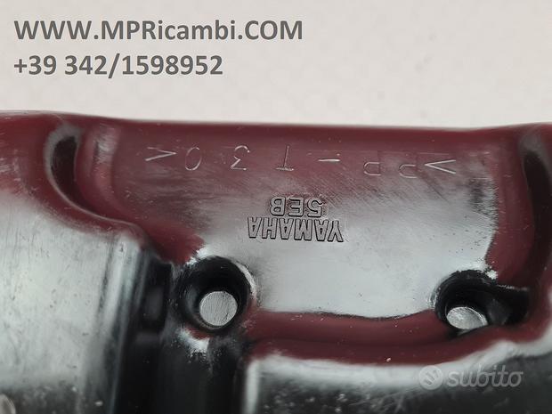 Subito AIRBOX CASSA YAMAHA R6 1999 2002 YZF 2000 2001