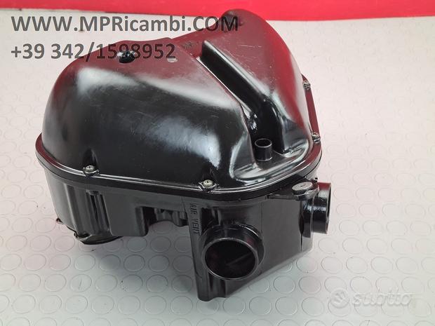 Subito AIRBOX CASSA YAMAHA R6 1999 2002 YZF 2000 2001