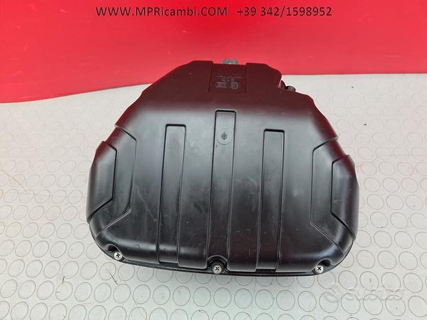 Subito AIRBOX CASSA YAMAHA XJ6 2008 2009 XJ-6 2010 2011